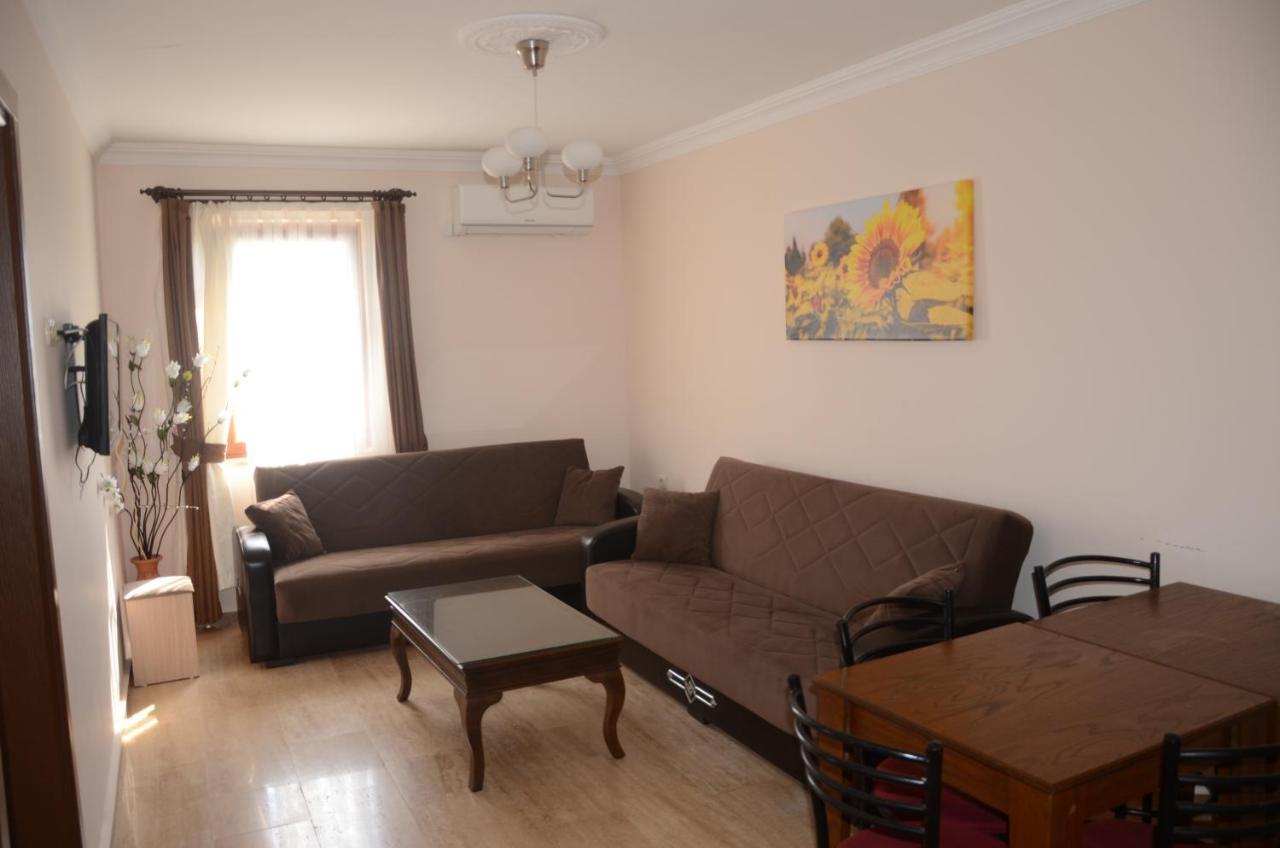 Oasis Apart Hotel Dalyan Exterior photo