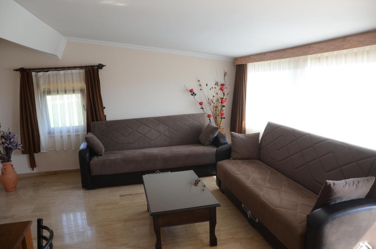 Oasis Apart Hotel Dalyan Exterior photo